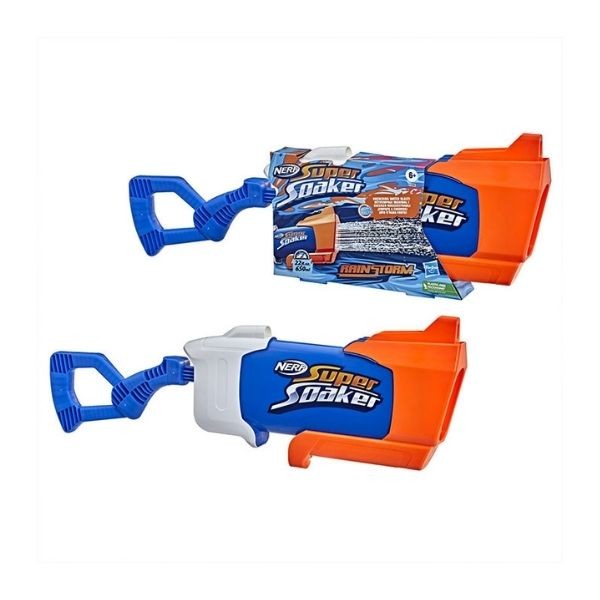 Nerf Super Soaker Rainstorm Su Tabancası F3890
