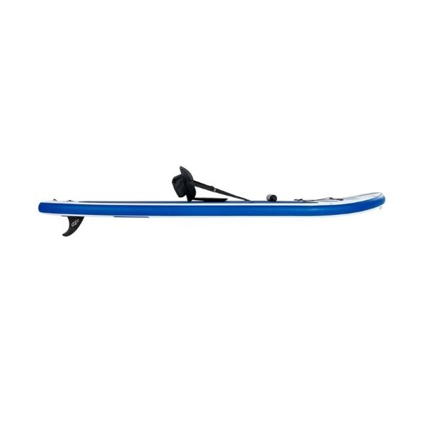 Bestway 65350 Paddle Board Şişme Sup Surf Ocean Kürek + Pompa + Çanta