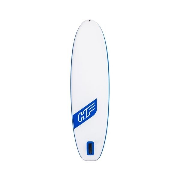 Bestway 65350 Paddle Board Şişme Sup Surf Ocean Kürek + Pompa + Çanta