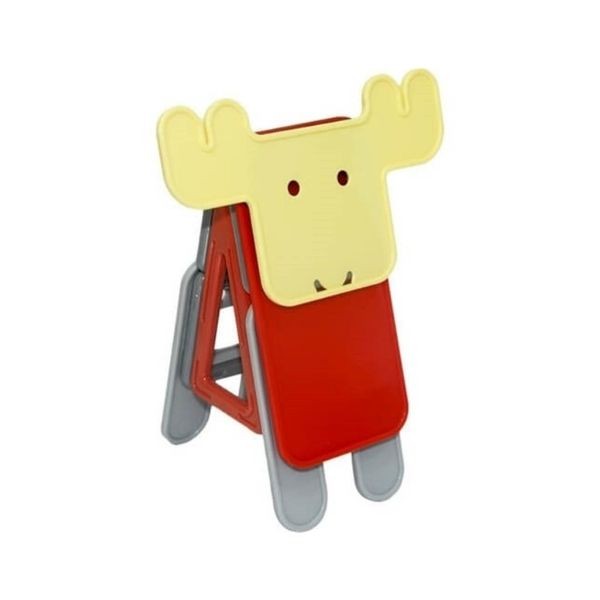 Birlik Oyuncak Manyetik Geyik Eğitici Oyun Seti 12 Parça