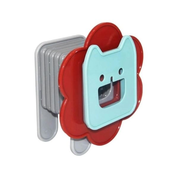 Birlik Oyuncak Manyetik Aslan Eğitici Oyun Seti 13 Parça