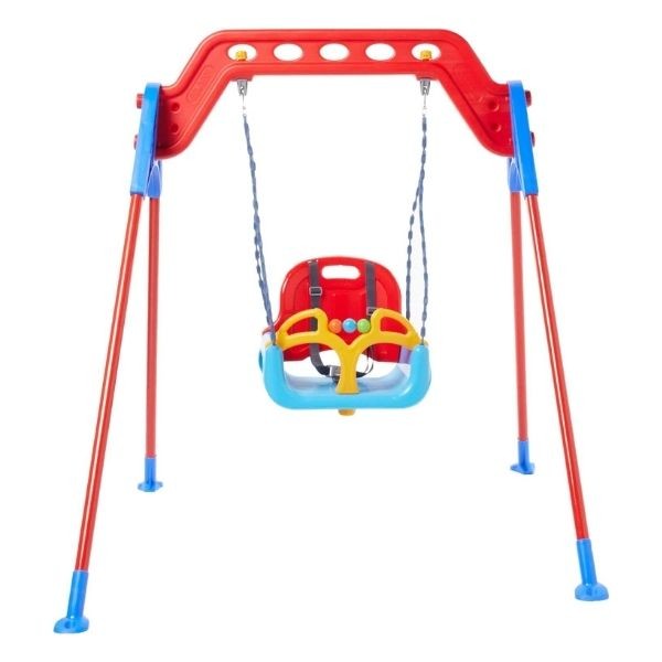 Pilsan Ayaklı Zincirli Samba Salıncak