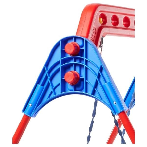 Pilsan Ayaklı Zincirli Samba Salıncak