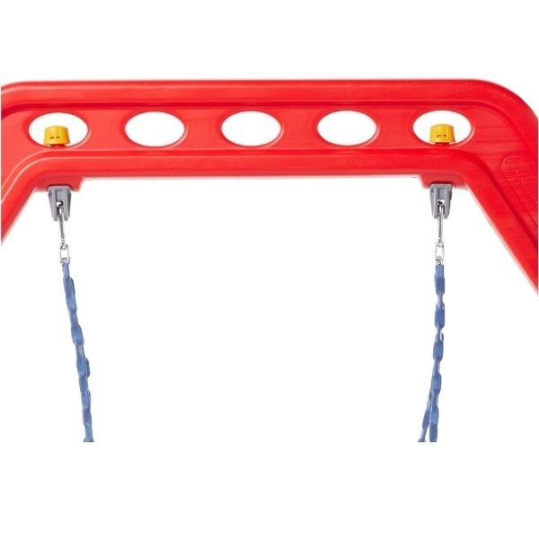 Pilsan Ayaklı Zincirli Samba Salıncak