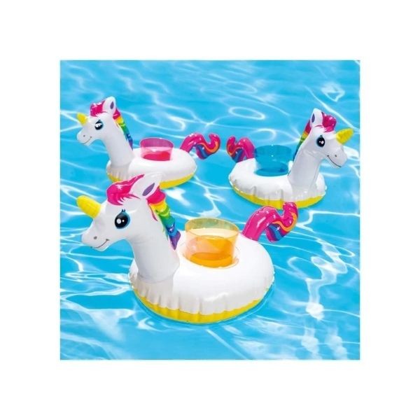 Intex 57506 Unicorn Bardaklık