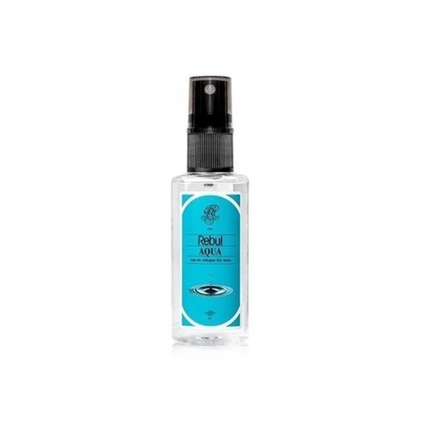 Rebul Aqua Kolonya 50 Ml