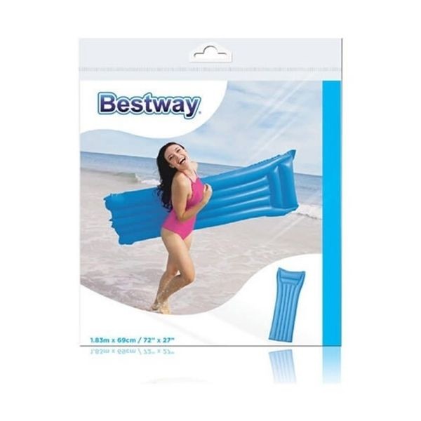 Bestway 44007 Renkli Deniz Yatağı 183 Cm X 69 Cm