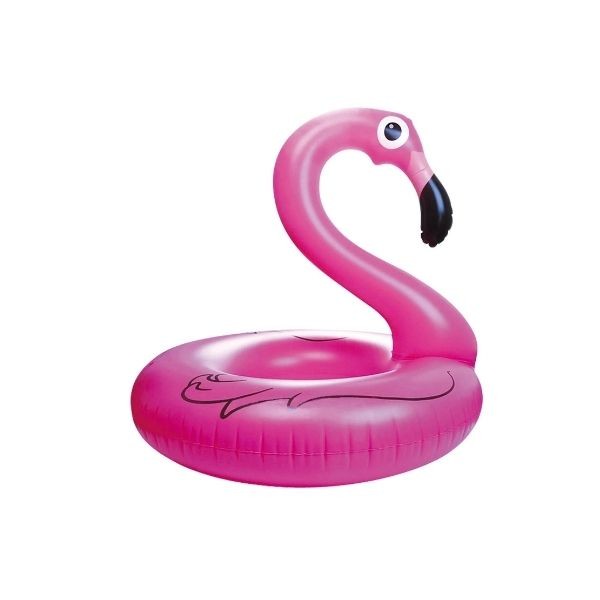 Flamingo Başlı Simit 65 Cm - 1809018