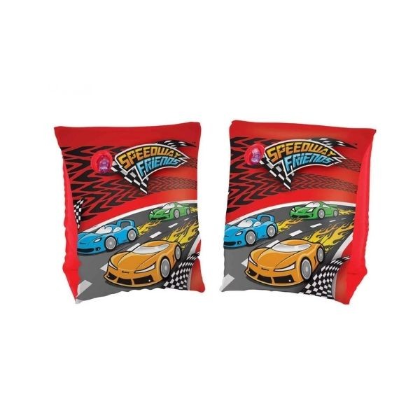 Bestway 32107 Kolluk Cars Arabalar