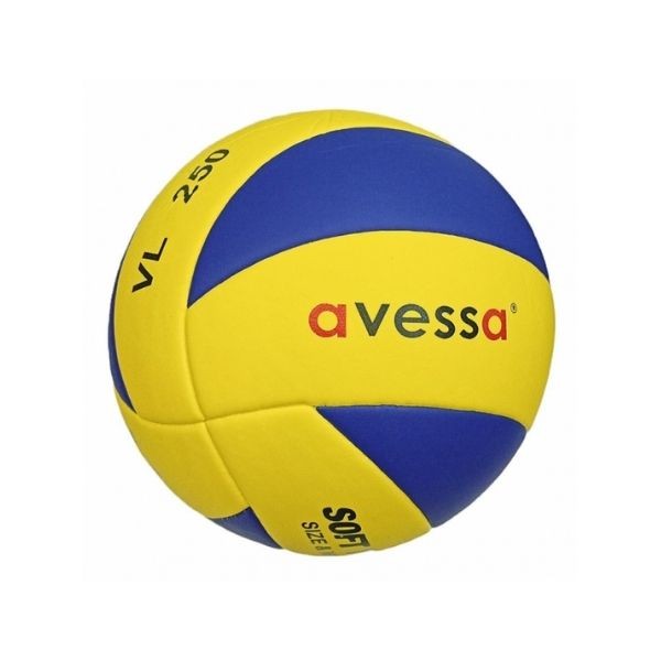 Avessa Vl-250 Nubuk Yapıştırma Voleybol Topu
