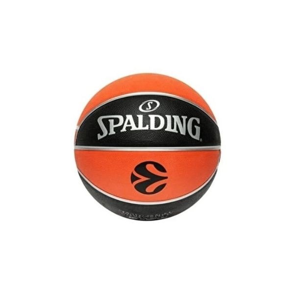 Spalding Euroleague Tf-150 Basketbol Topu No:7 (84-506z)