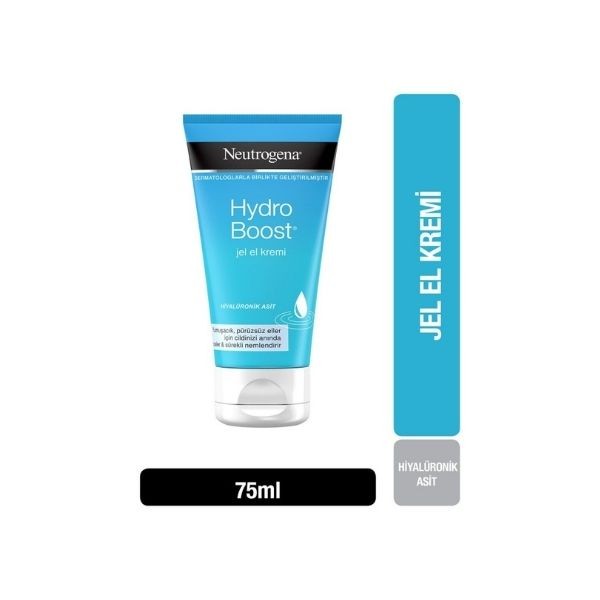 Neutrogena Hydro Boost Jel El Kremi 75 Ml