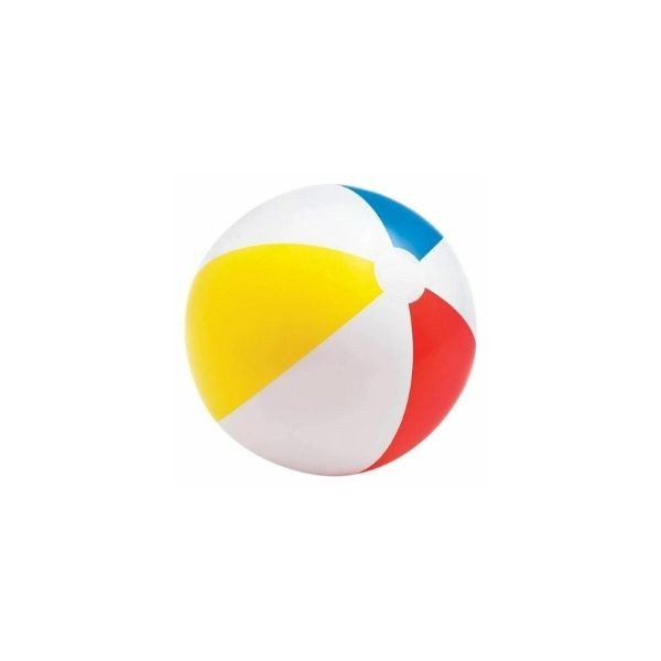 Intex 59020 Renkli Top 51 Cm