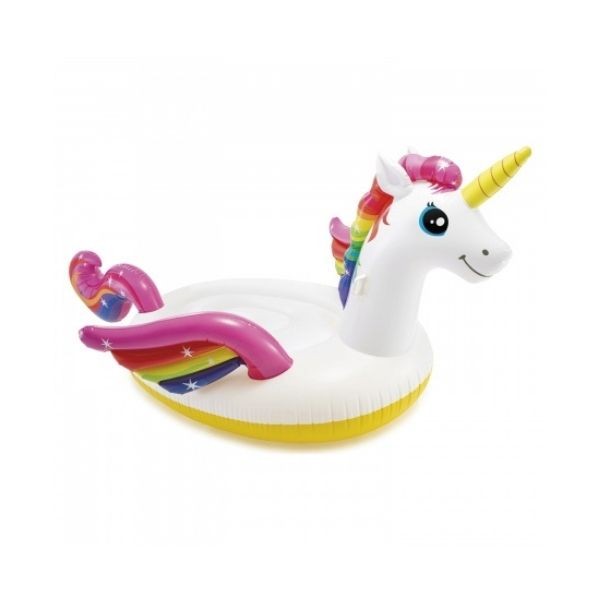 Intex 57561 Büyülü Unicorn 198 Cm