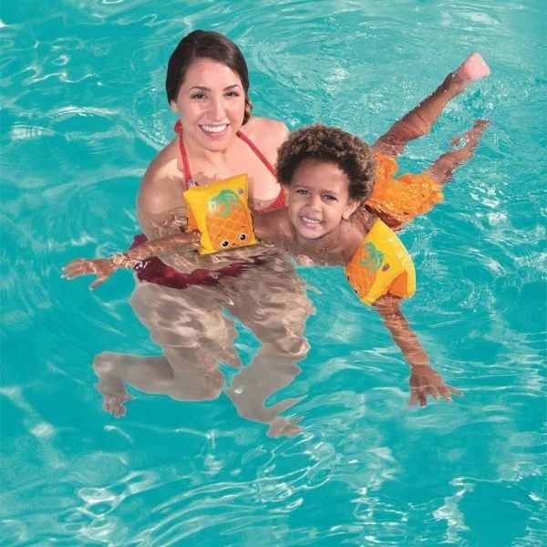 Bestway 32042 Desenli Kolluk 23x15 Cm