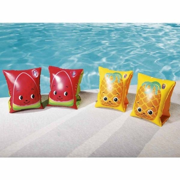 Bestway 32042 Desenli Kolluk 23x15 Cm