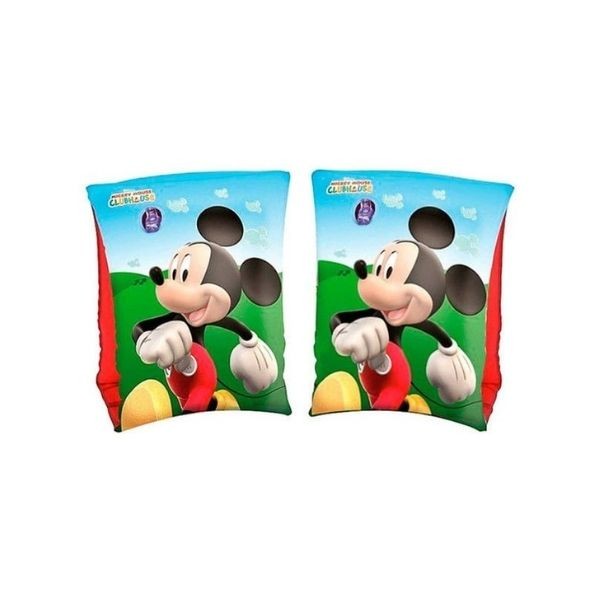 Bestway 91002 Kolluk Lisanslı Mickey Mouse 23x15 Cm