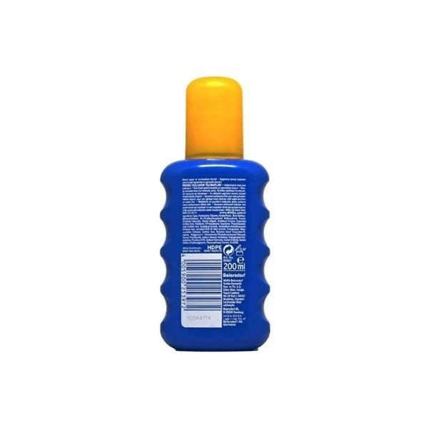 Nivea Sun Kids Protect&play Spf30 200 Ml Güneş Koyurucu Sprey