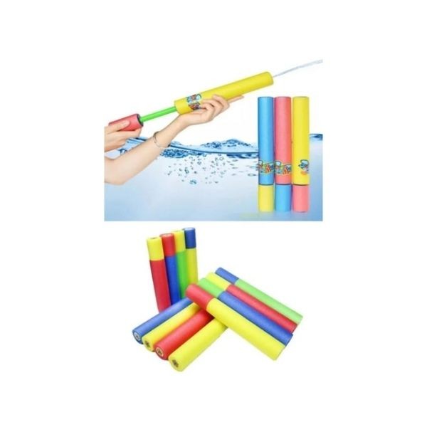 Su Pompası Sünger 35 Cm Sj 435  35