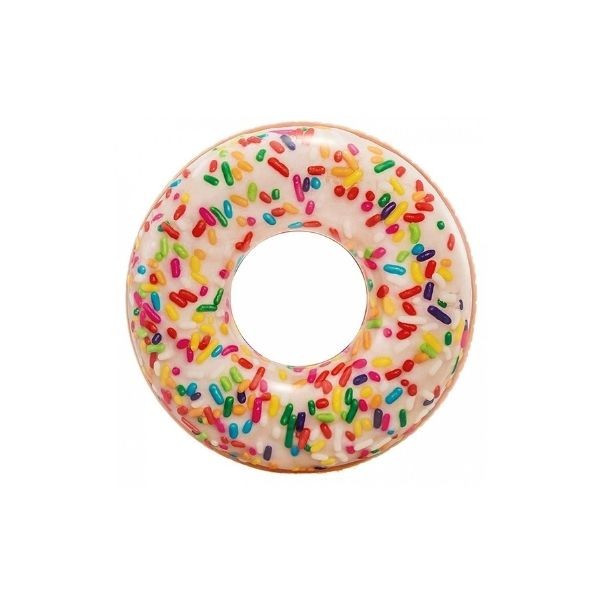 Intex 56263 Serpme Donut Simit 114 Cm