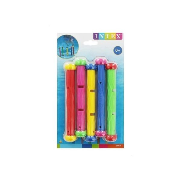 Intex 55504 Çubuk Havuz Oyunu