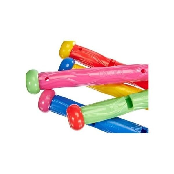 Intex 55504 Çubuk Havuz Oyunu