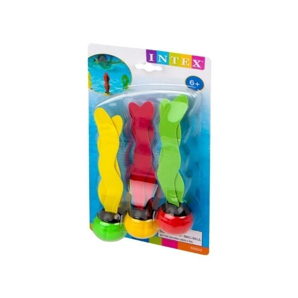 Intex 55503 Top Havuz Oyunu