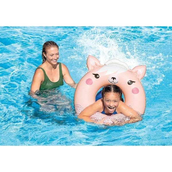 Intex Sevimli Hayvanlar Simit 59266