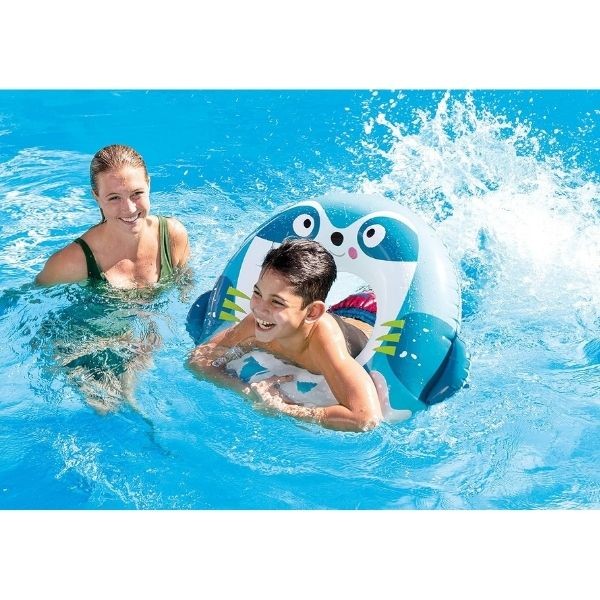 Intex Sevimli Hayvanlar Simit 59266