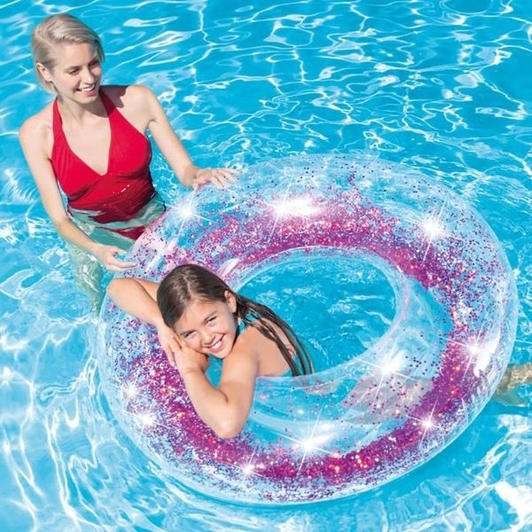 Intex 56274 Simli Jumbo Simit 119 Cm