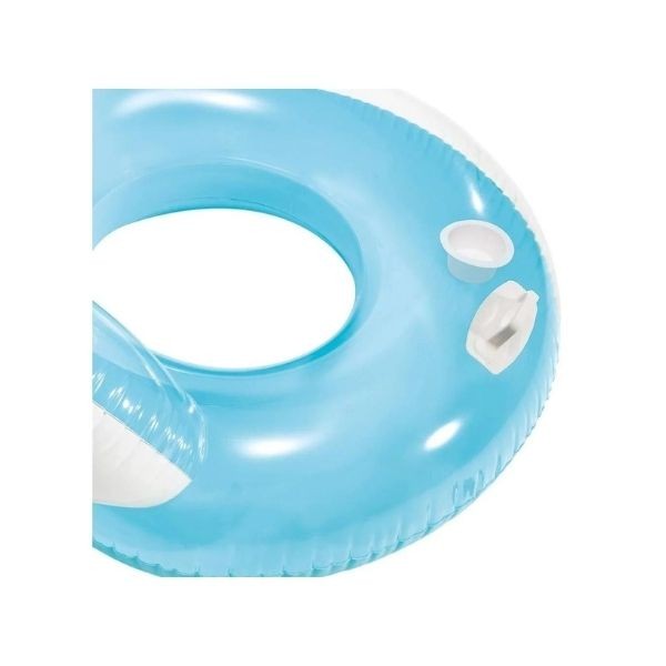 Intex 56800 Çift Taraflı Koltuk Simit 198 Cm