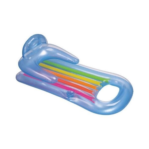 Intex 58802 Sultan Koltuğu Bardak Yuvalı 160x85 Cm