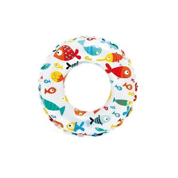 Intex 59241 Desenli Simit 61 Cm 36