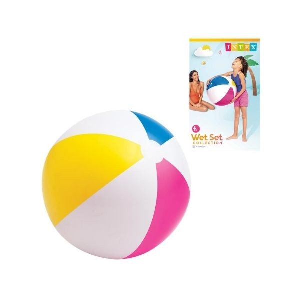 Intex 59030 Renkli Top 61 Cm