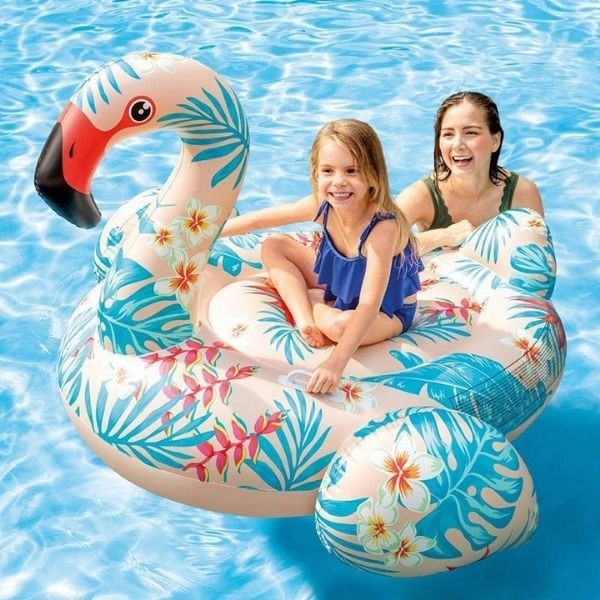 Intex 57559 Tropikal Flamingo 4