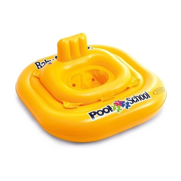 Intex 56587 Pool School Oturaklı Simit 79 Cm