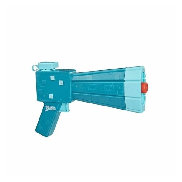 Nerf Super Soaker Sox Glow F7600