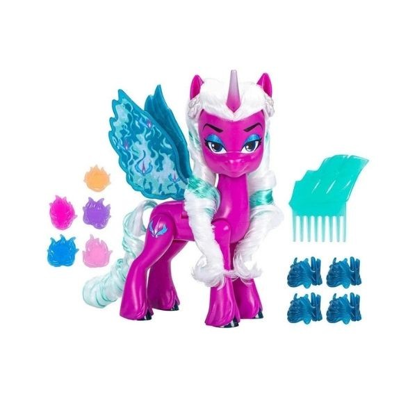 My Little Pony Kanat Sürprizi F6346 f6447 Opaline Arc