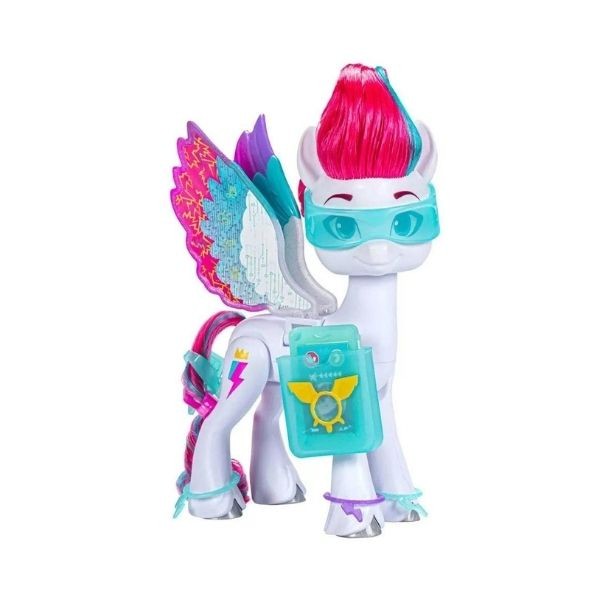 My Little Pony Kanat Sürprizi F6346 f6446 Zipp Storm