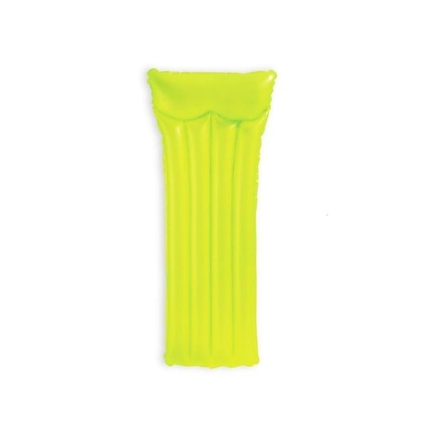 Intex 59717 Neon Renkli Yatak 24