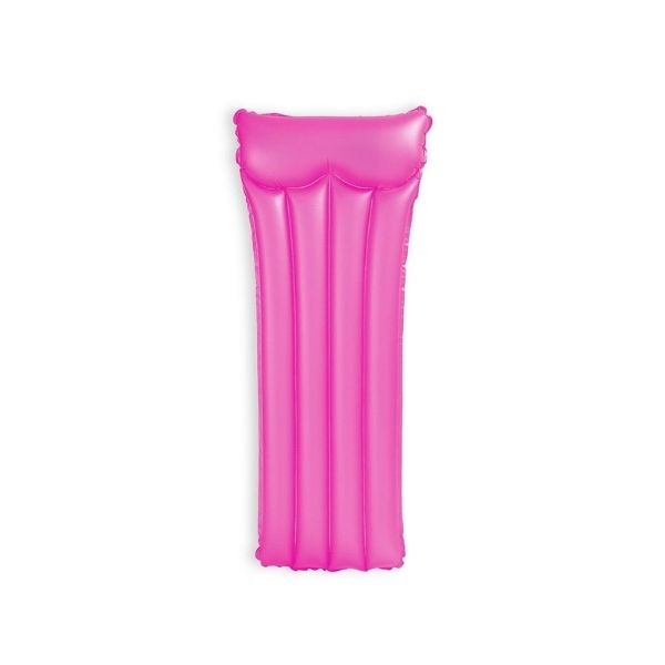 Intex 59717 Neon Renkli Yatak 24