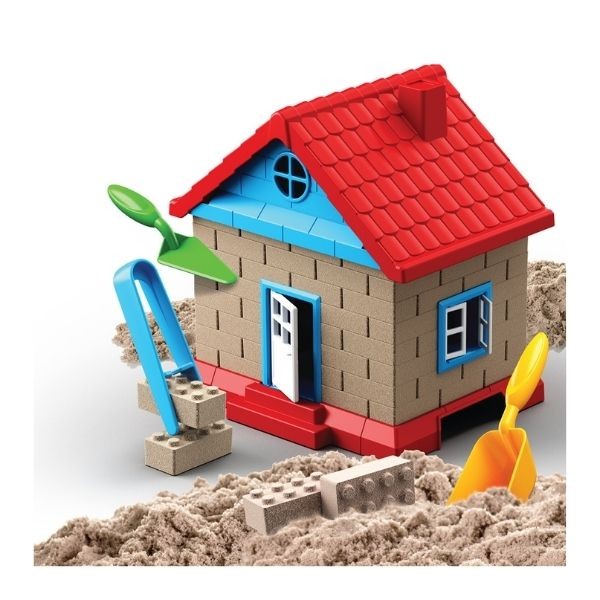 Dede - Kum Ev Set 750 Gr