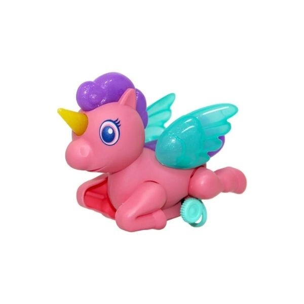 İpli Işıklı Kurmalı Unicorn 2226-a5