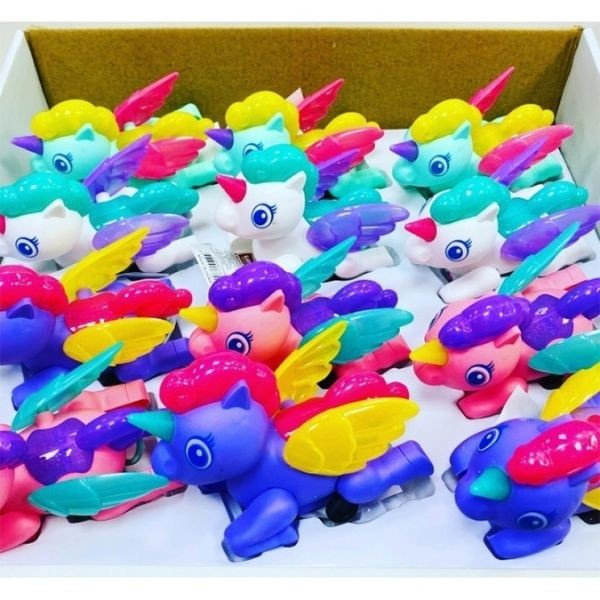 İpli Işıklı Kurmalı Unicorn 2226-a5