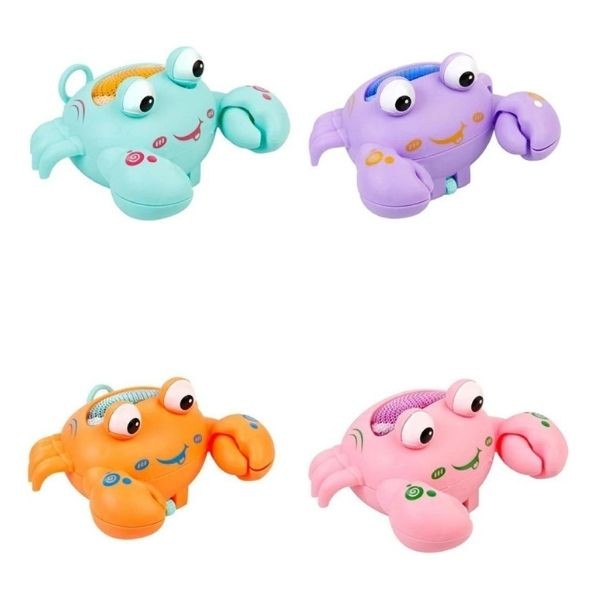 İpli Işıklı Kurmalı Yengeç 2226-a6