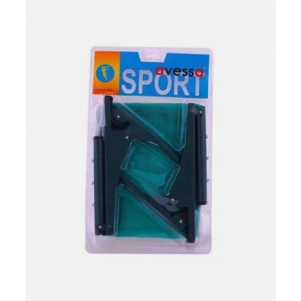 Avessa 9819g Masa Tenisi File Demir Set