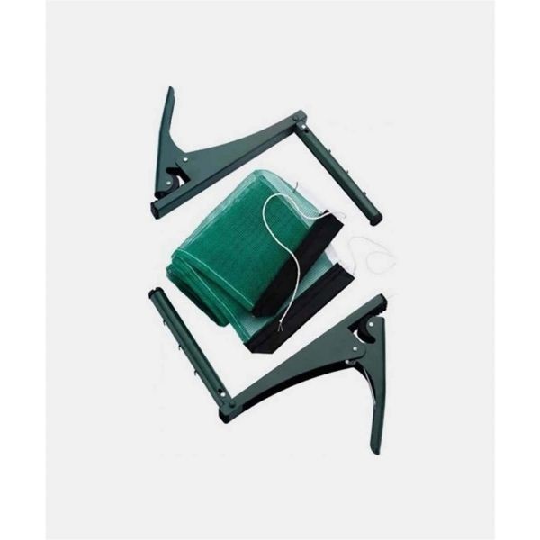 Avessa 9819g Masa Tenisi File Demir Set