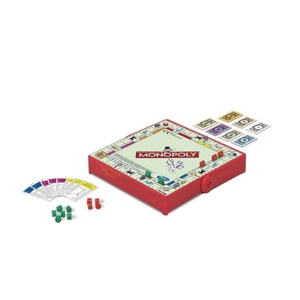 Monopoly Al Ve Oyna  B1002