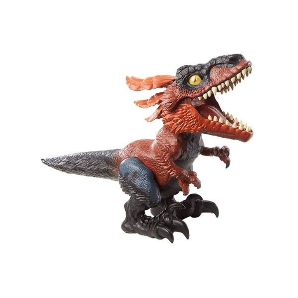 Jurassic Word Ateş Dinozoru Figürü Gwd70