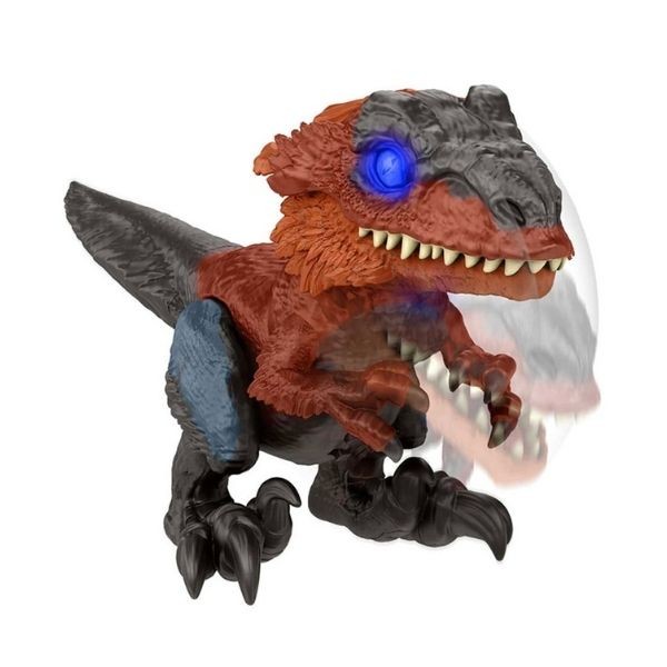 Jurassic Word Ateş Dinozoru Figürü Gwd70